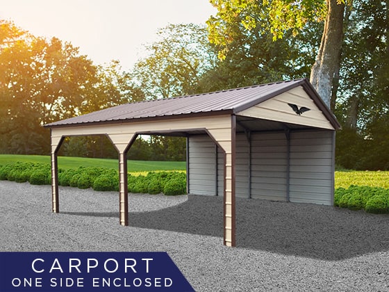 RV Carports For Sale