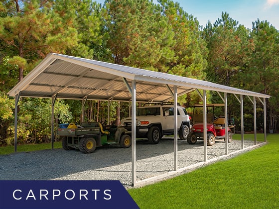 RV Carports Near Me