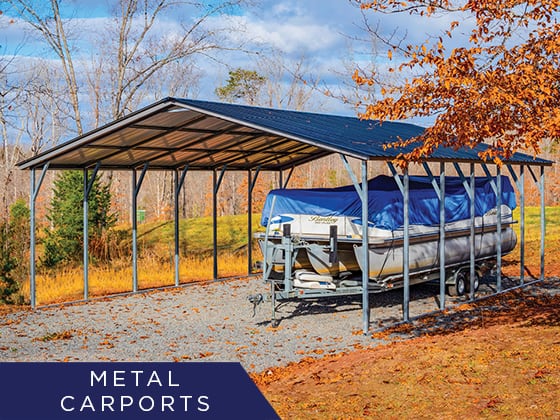 Double Carports For Sale Near Me