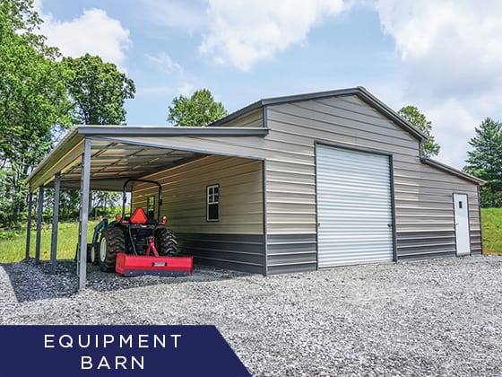 Metal Pole Barns Near Me