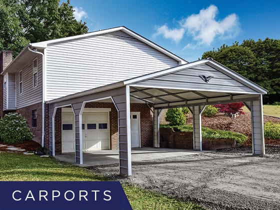 Carports For Sale Near Me