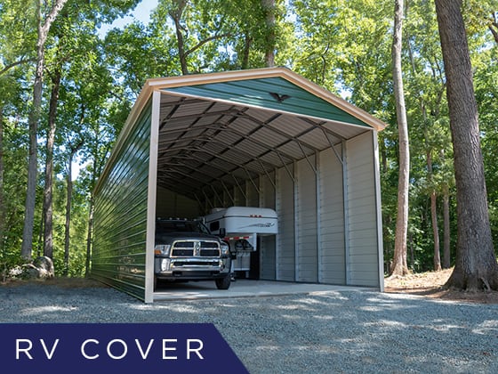 RV Carports Prices